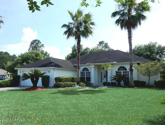 Unit for sale at 1152 LAKE PARKE Drive, St. Johns, FL 32259
