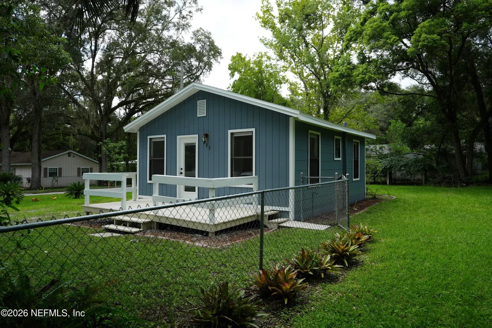 Unit for sale at 1622 ELSIE Street, Green Cove Springs, FL 32043