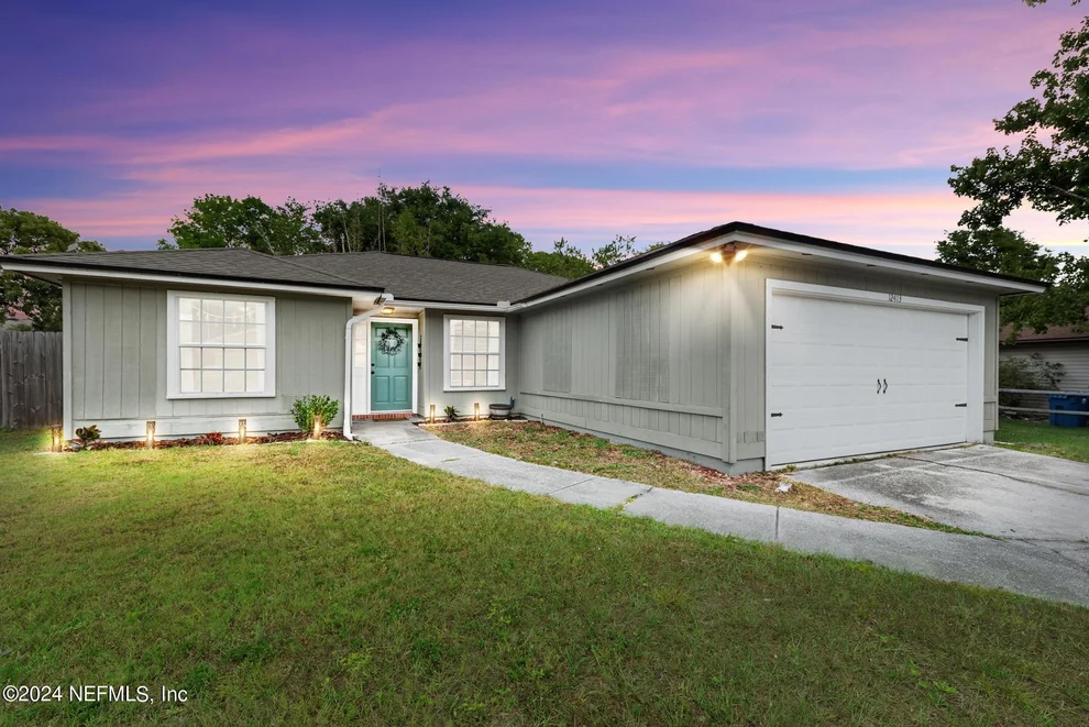 Unit for sale at 12413 SAFESHELTER Drive S, Jacksonville, FL 32225