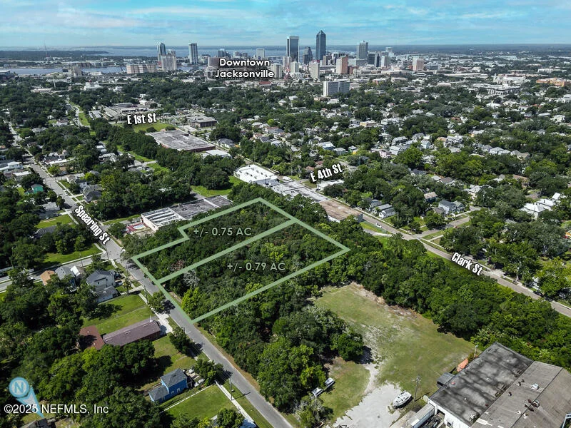 Unit for sale at 0 SPEARING Street, Jacksonville, FL 32206