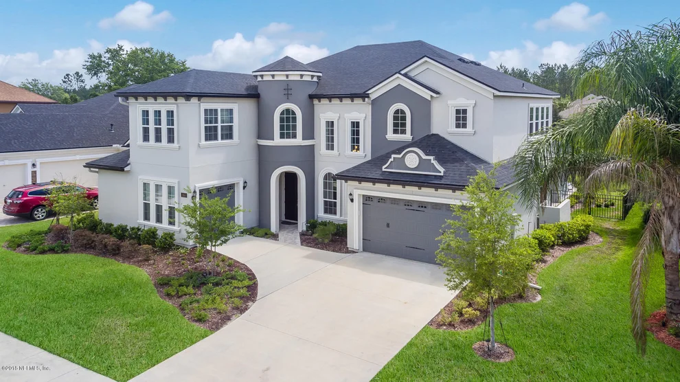 Unit for sale at 1814 WILD DUNES Circle, Orange Park, FL 32065