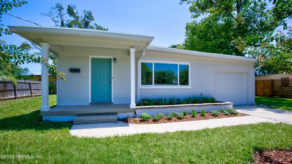 Unit for sale at 451 SKATE Road, Atlantic Beach, FL 32233
