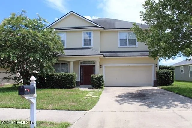 Unit for sale at 2041 CREEKMONT Drive, Middleburg, FL 32068