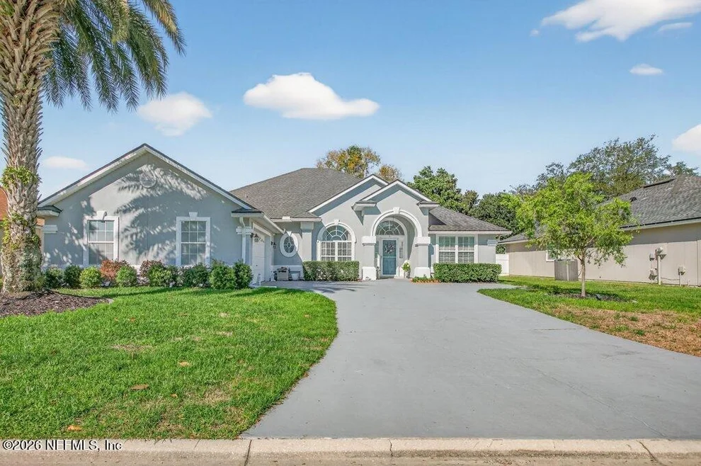 Unit for sale at 2700 CREEK RIDGE Drive, Green Cove Springs, FL 32043