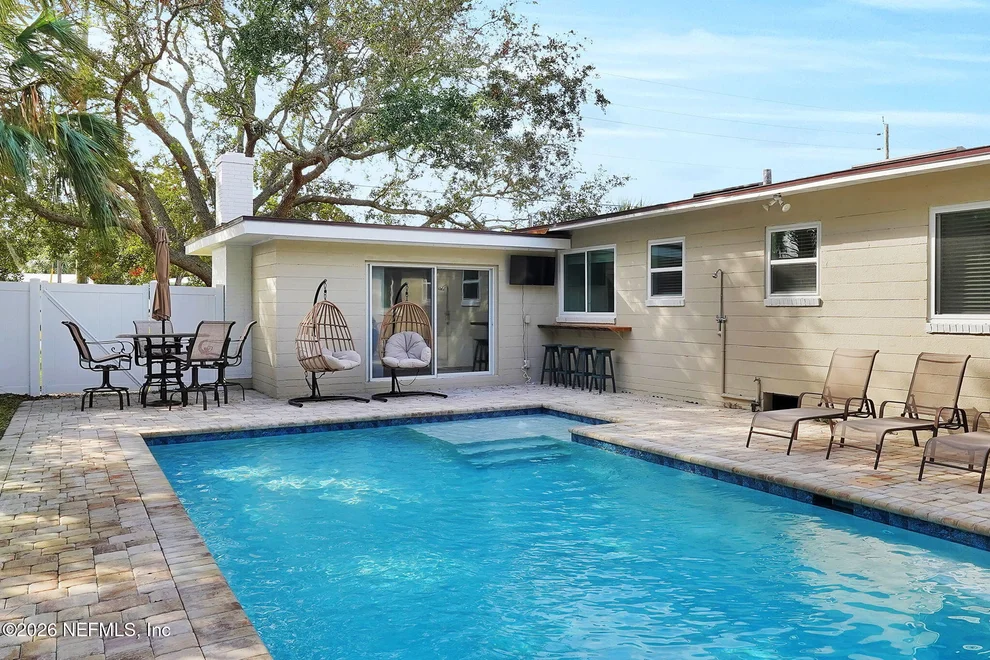 Unit for sale at 101 CARVER Street W, St. Augustine, FL 32080