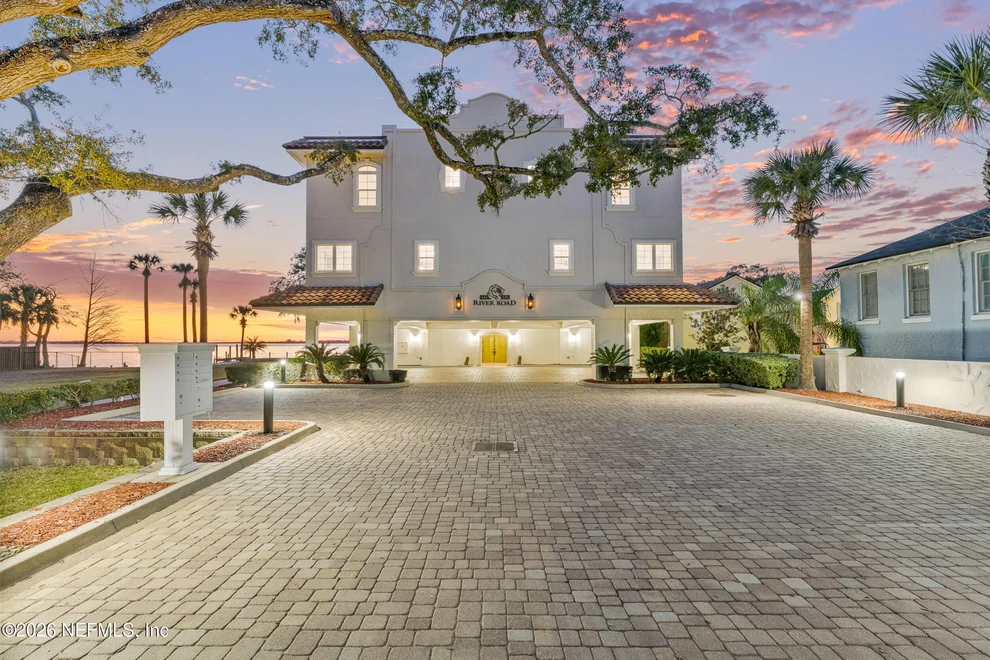 Unit for sale at 1616 RIVER Road, Jacksonville, FL 32207
