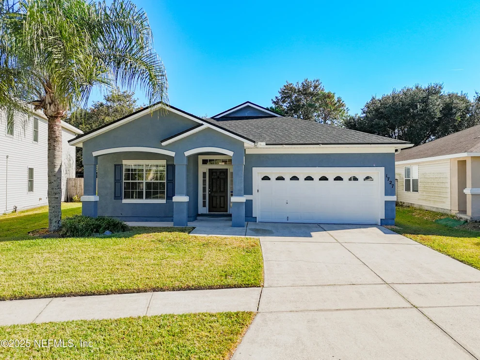 Unit for sale at 1727 E HAWKINS COVE Drive, Jacksonville, FL 32246