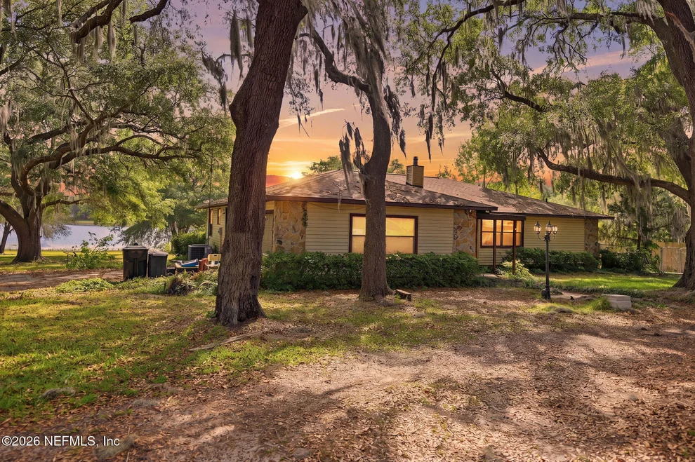 Unit for sale at 5781 S CRATER LAKE Circle, Keystone Heights, FL 32656