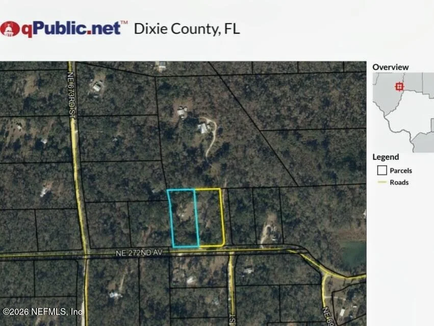 Unit for sale at 2236 NE 272ND Avenue, Old Town, FL 32680