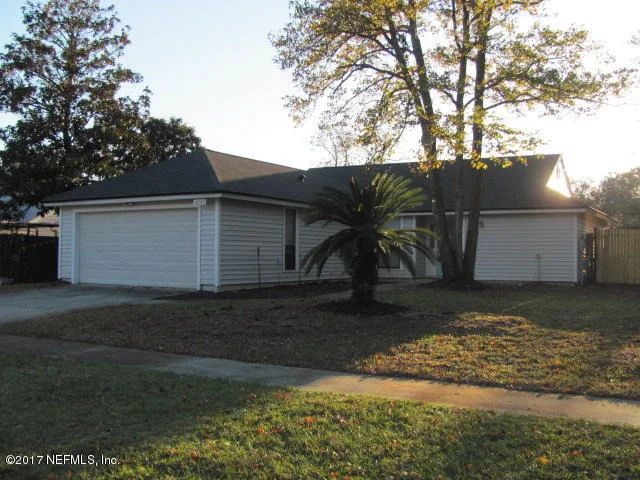 Unit for sale at 6954 COLEUS Court, Jacksonville, FL 32244