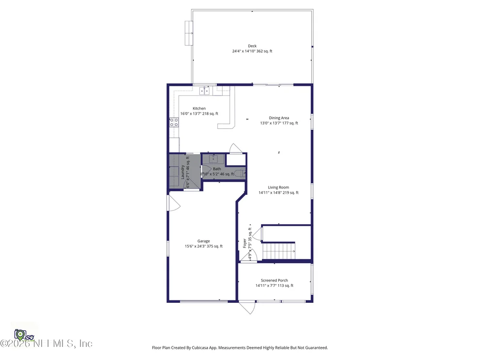 Unit for sale at 3306 LEWIS SPEEDWAY, St. Augustine, FL 32084