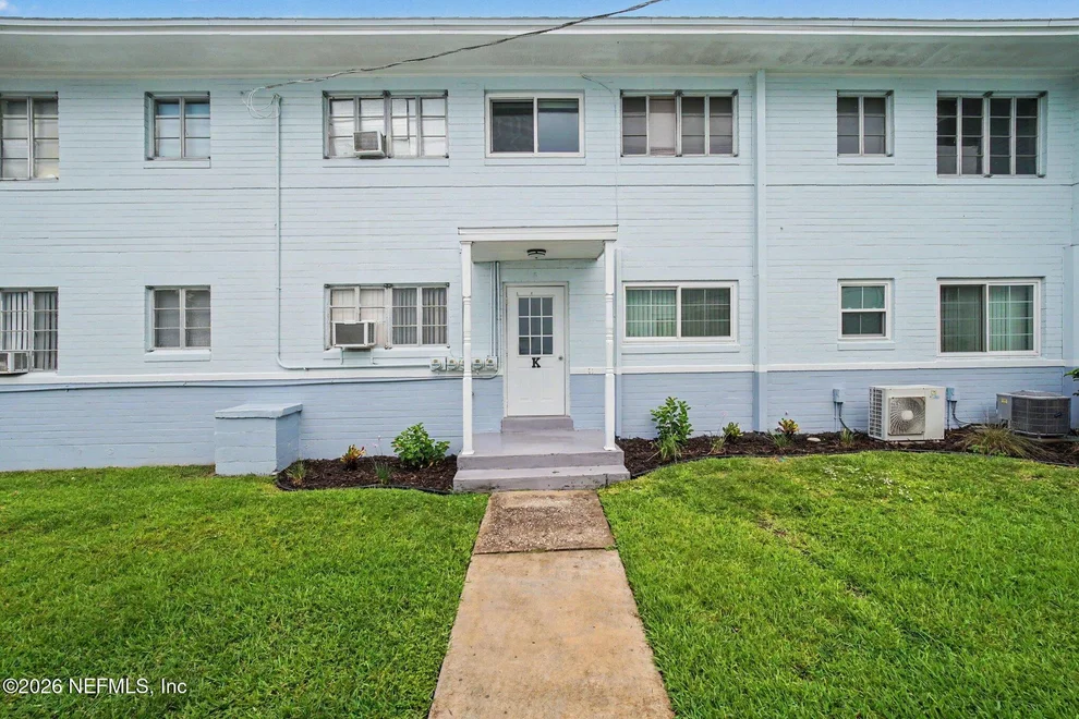 Unit for sale at 500 S BEACH Street, Daytona Beach, FL 32114