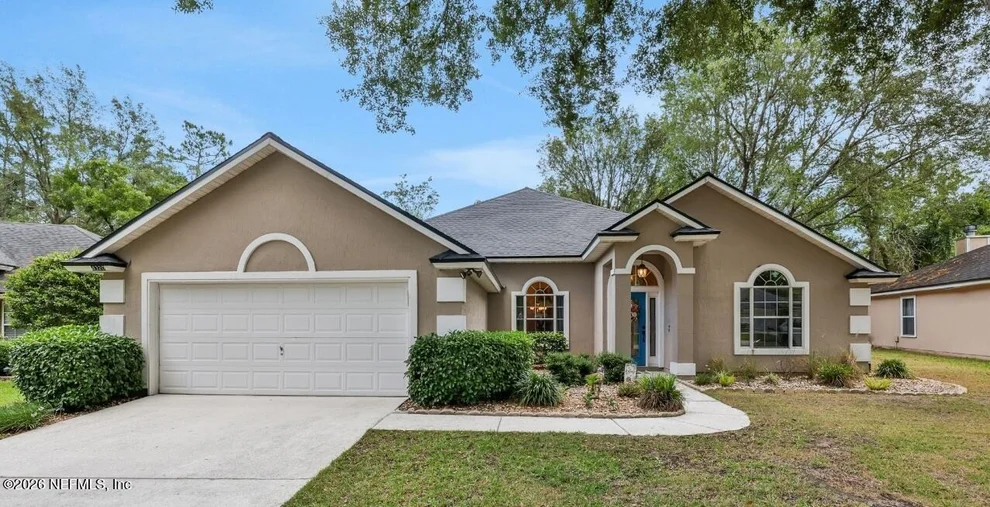 Unit for sale at 4320 RYE Court, St. Johns, FL 32259