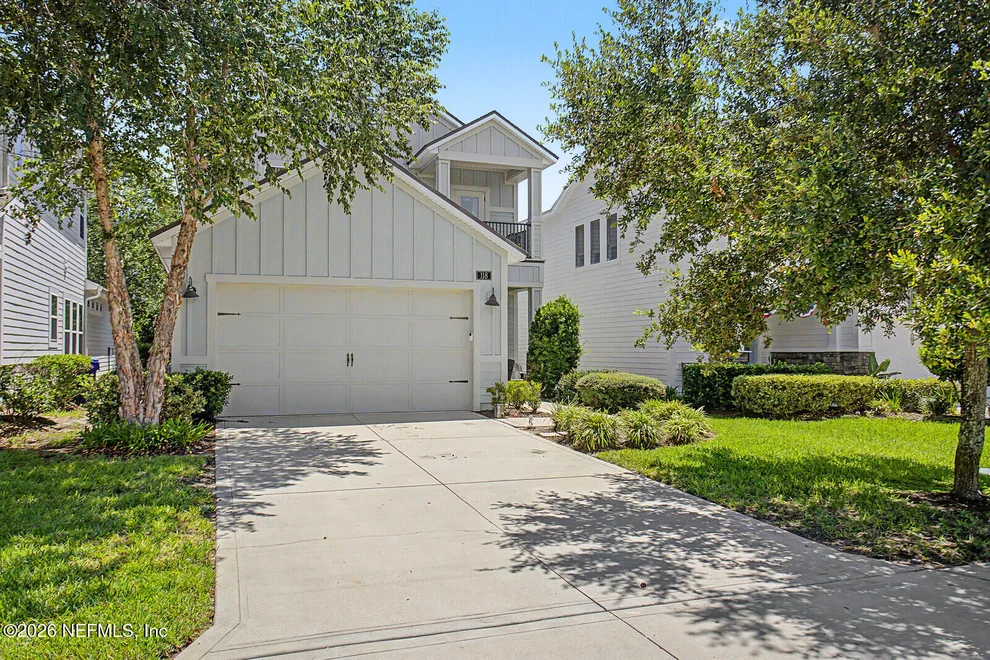 Unit for sale at 118 VISTA LAKE Circle, Ponte Vedra, FL 32081