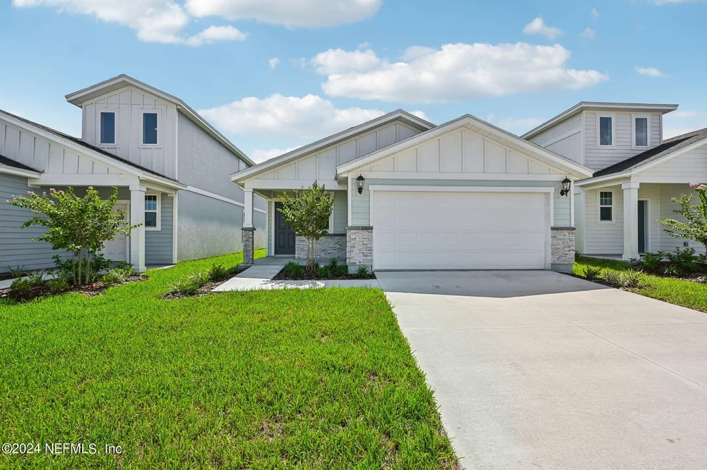 Unit for sale at 3549 BELLA SERA Lane, Green Cove Springs, FL 32043