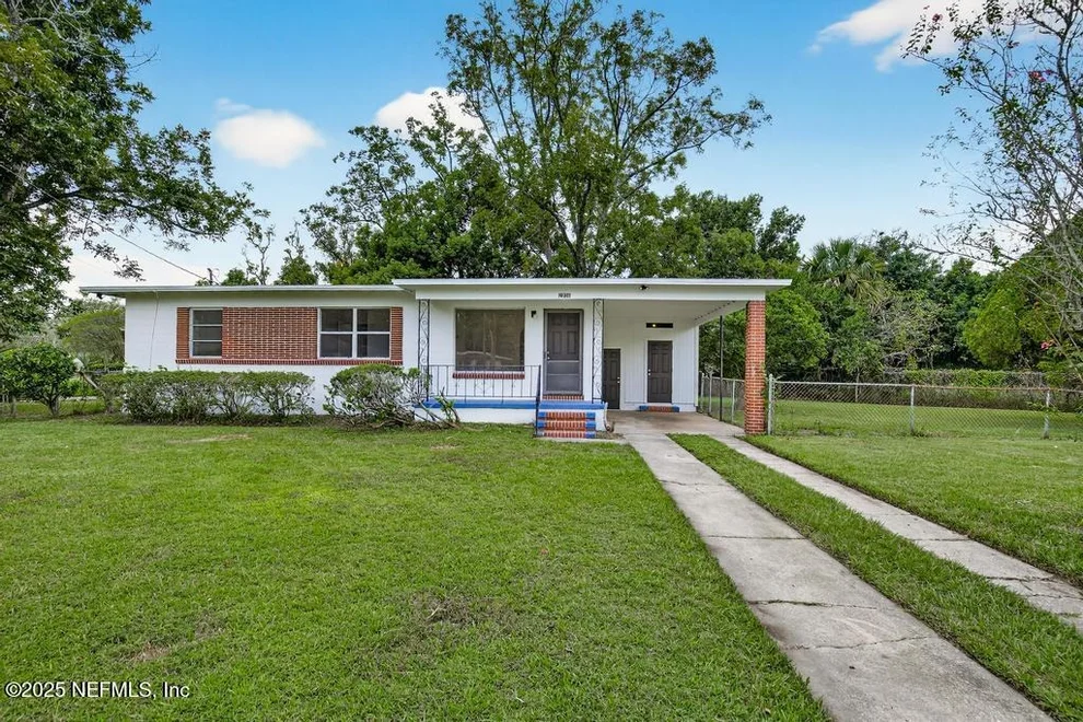 Unit for sale at 2936 BREVE Drive, Jacksonville, FL 32209