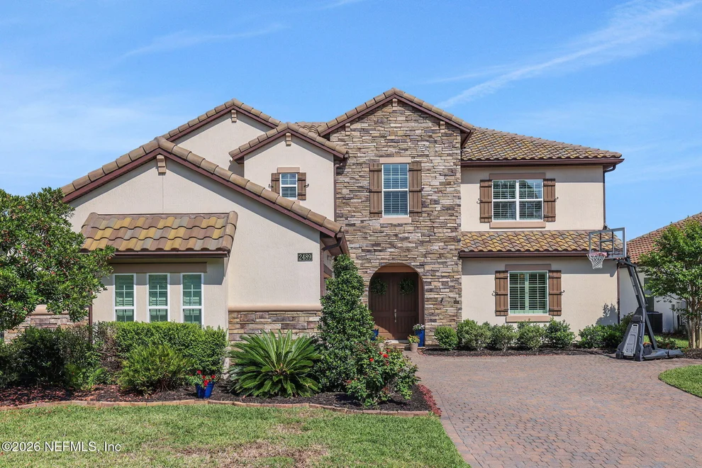 Unit for sale at 2489 KARATAS Court, Jacksonville, FL 32246