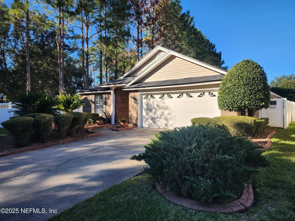 Unit for sale at 3792 TIMBERLINE Drive, Orange Park, FL 32065