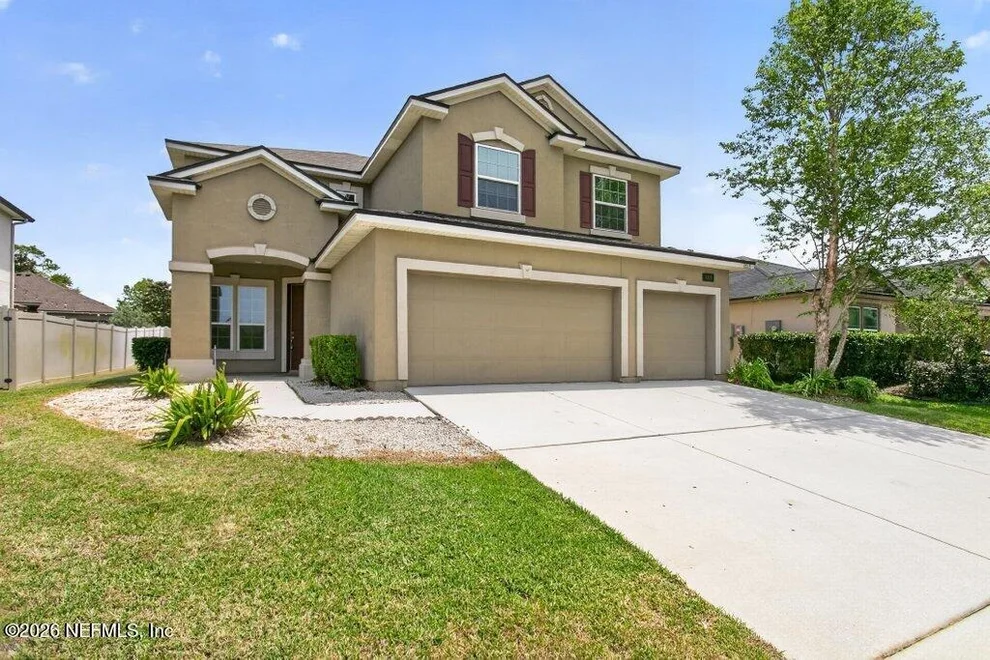 Unit for sale at 3315 RIDGEVIEW Drive, Green Cove Springs, FL 32043