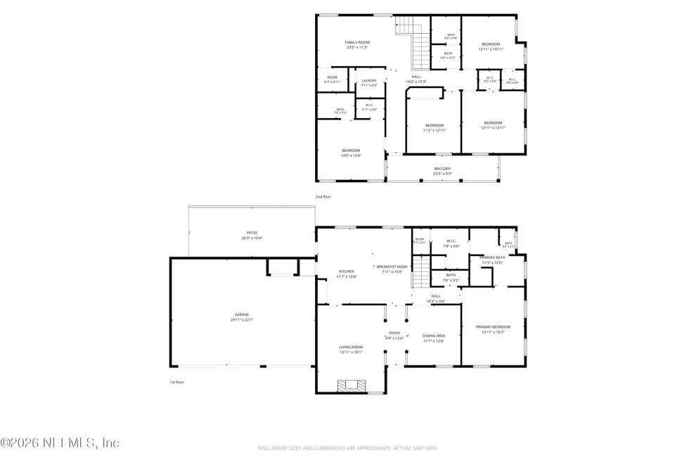 Unit for sale at 3079 MERRILL Boulevard, Jacksonville Beach, FL 32250