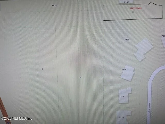 Unit for sale at 0 WILEY OAKS Lane, Jacksonville, FL 32210