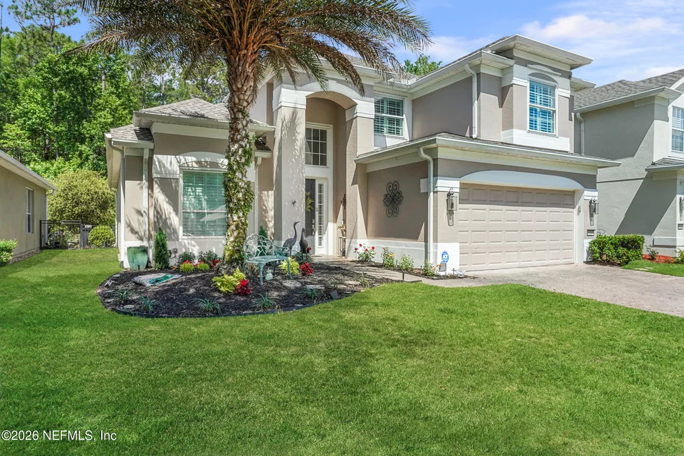 Unit for sale at 9244 ROSEWATER Lane, Jacksonville, FL 32256