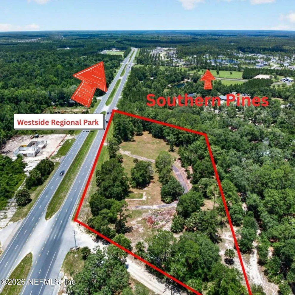 Unit for sale at 0 US 1 Highway, Callahan, FL 32011