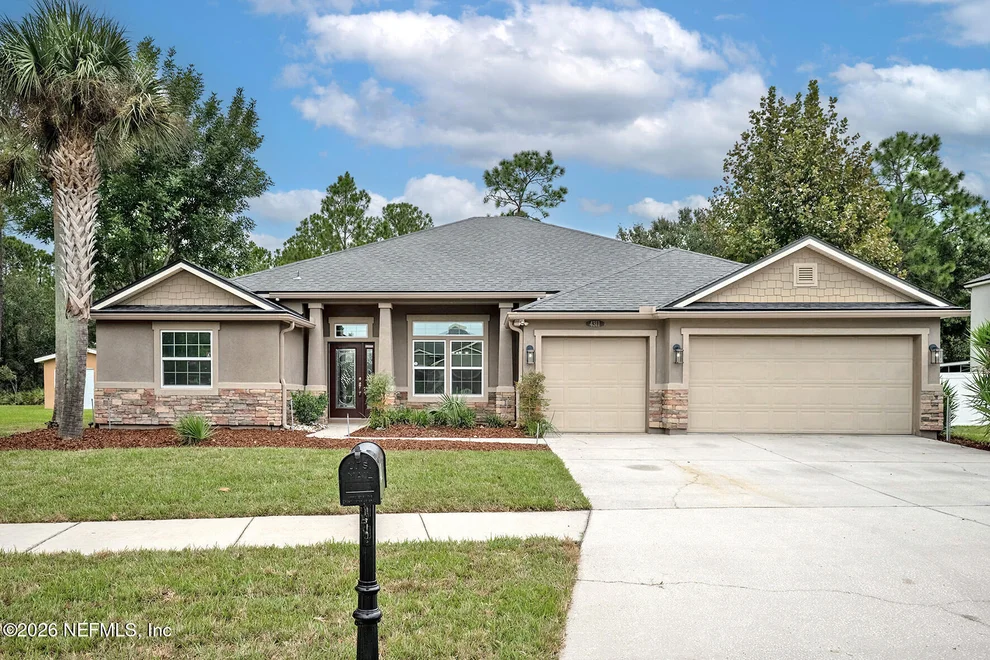 Unit for sale at 4311 SHERMAN HILLS Parkway, Jacksonville, FL 32210