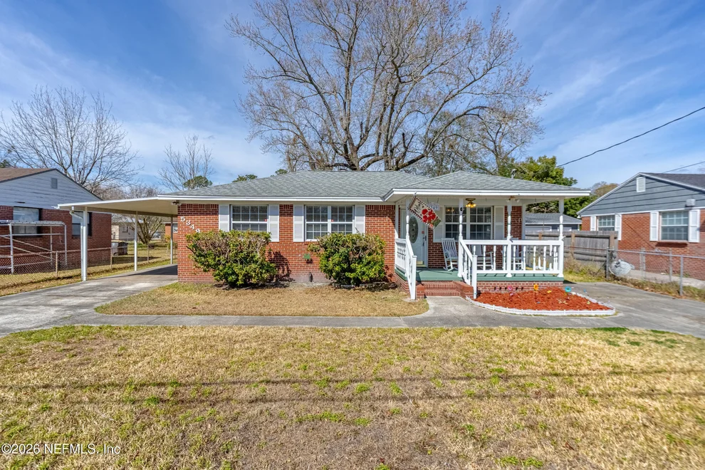 Unit for sale at 5349 CARDER Street, Jacksonville, FL 32205