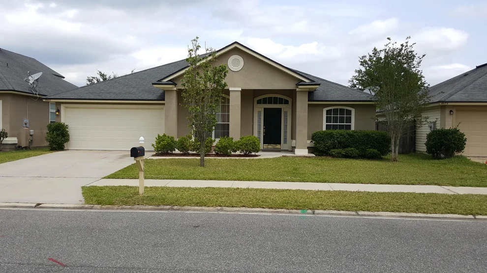 Unit for sale at 9583 WOODSTONE MILL Drive, Jacksonville, FL 