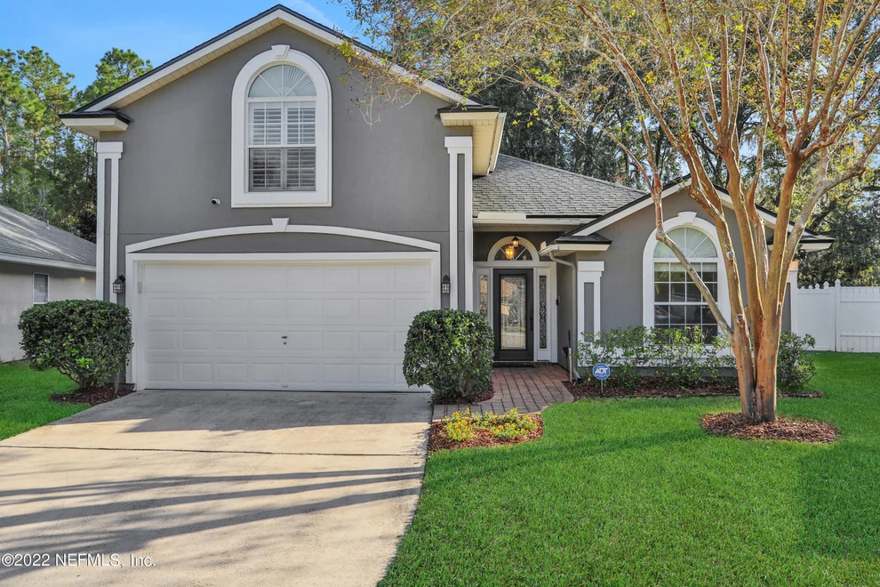 Unit for sale at 712 SHARON Court, St. Johns, FL 32259