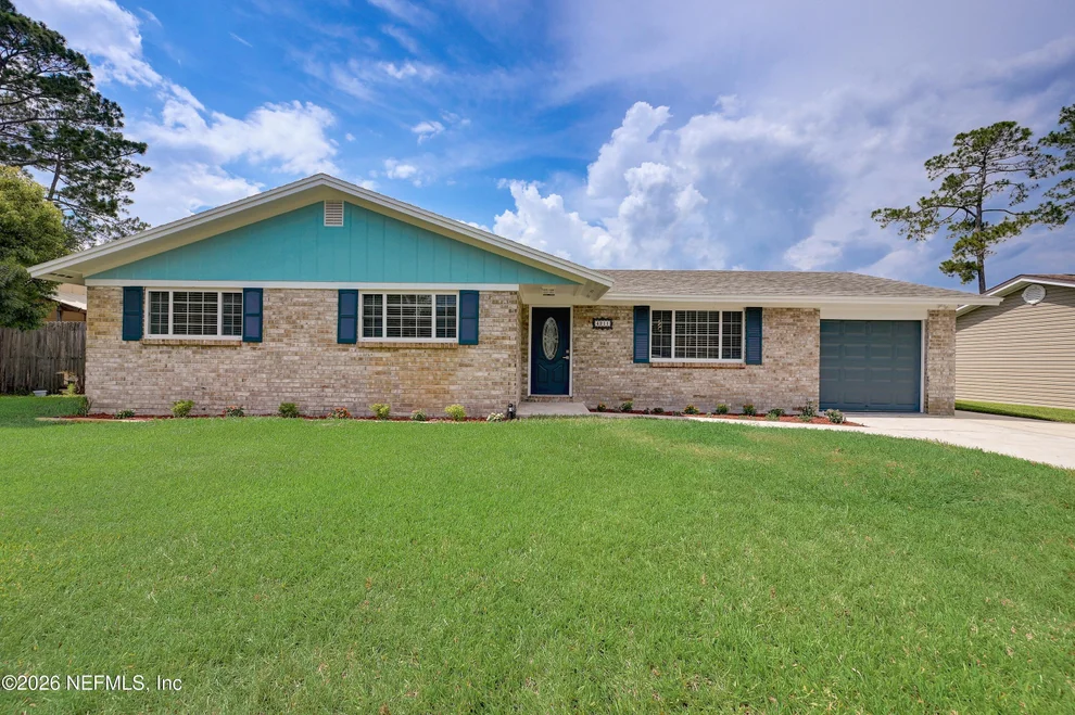 Unit for sale at 4211 TIMBERLAKE Drive N, Jacksonville, FL 32257