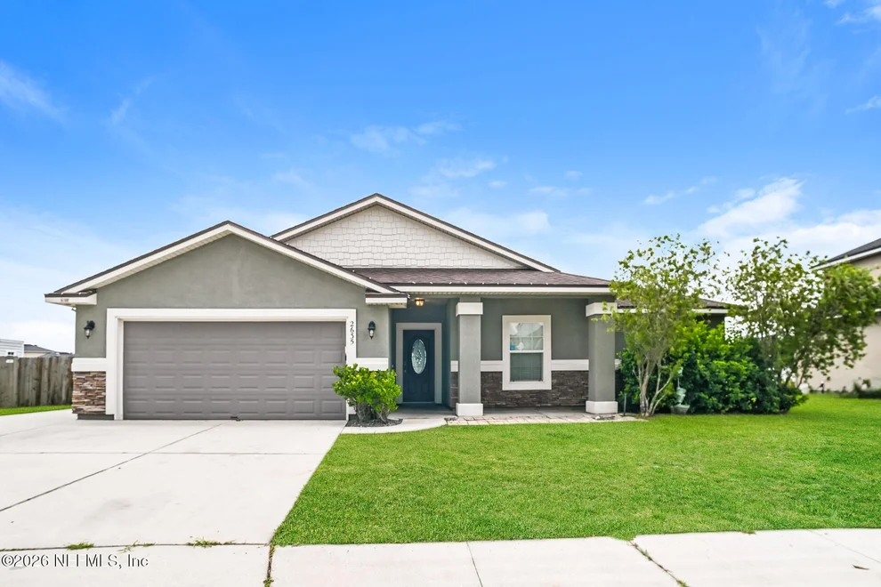 Unit for sale at 2635 ROYAL POINTE Drive, Green Cove Springs, FL 32043