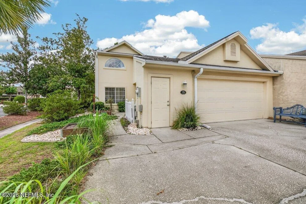 Unit for sale at 74 FOX VALLEY Drive, Orange Park, FL 32073