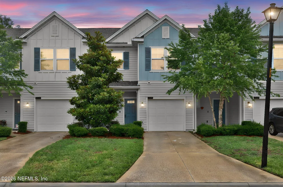 Unit for sale at 1625 POTTSBURG POINT Drive, Jacksonville, FL 32207