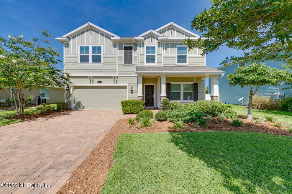 Unit for sale at 96 BRADFORD LAKE Circle, Jacksonville, FL 32218