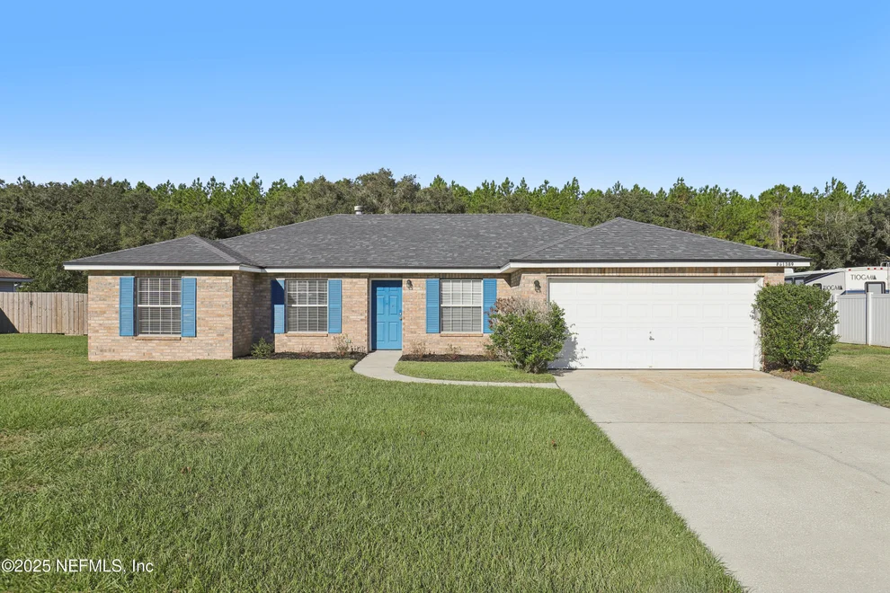 Unit for sale at 861389 WORTHINGTON Drive, Yulee, FL 32097