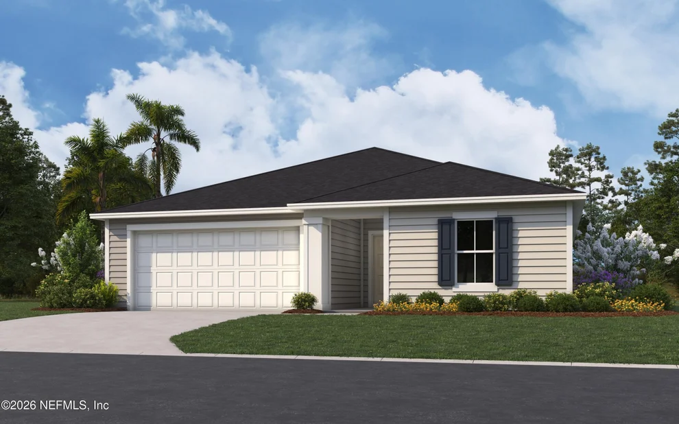 Unit for sale at 364 VILLANUEVA Trail, St. Augustine, FL 32095