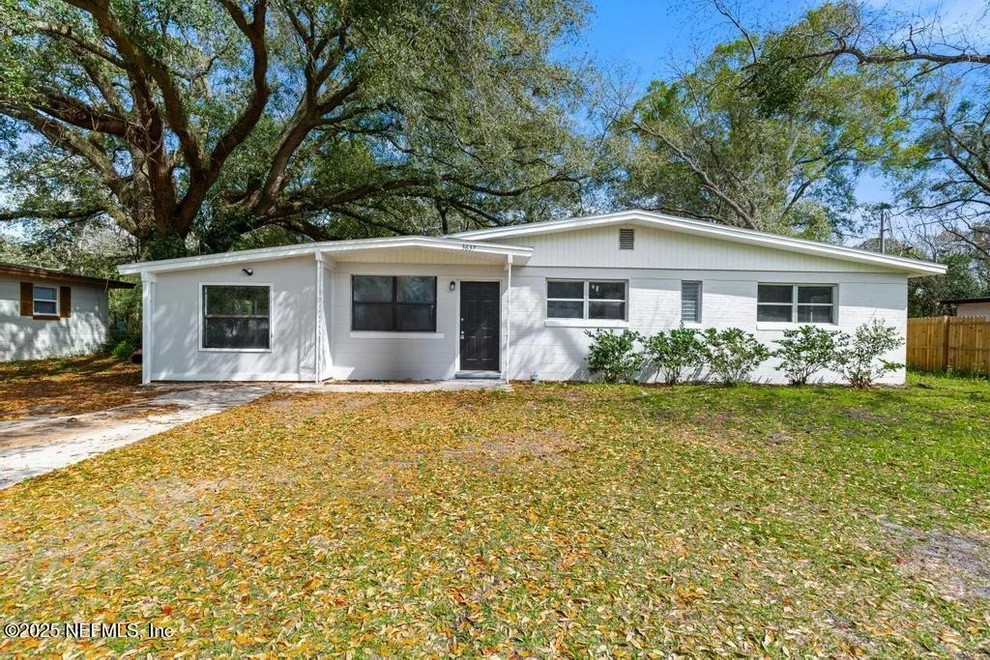 Unit for sale at 3637 MACGREGOR Drive, Jacksonville, FL 32210