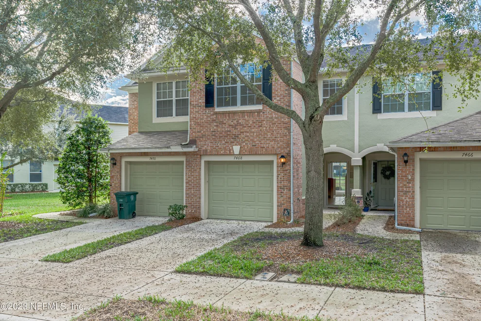Unit for sale at 7468 RED CRANE Lane, Jacksonville, FL 32256