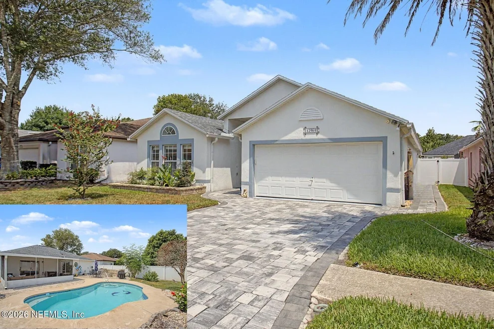 Unit for sale at 12561 BENT BAY Trail, Jacksonville, FL 32224