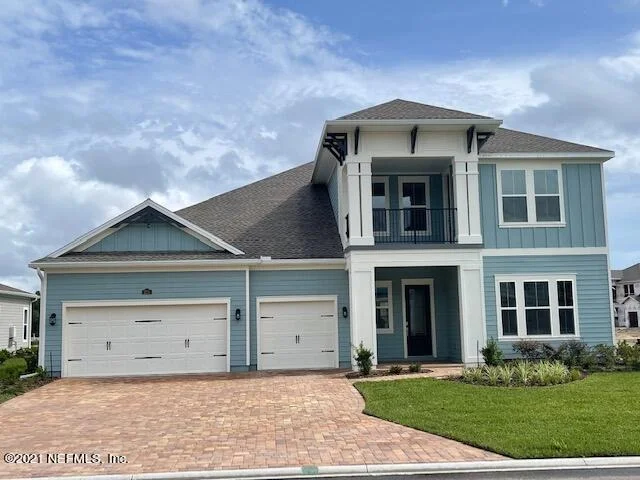 Unit for sale at 271 AZURA Point, St. Johns, FL 32259