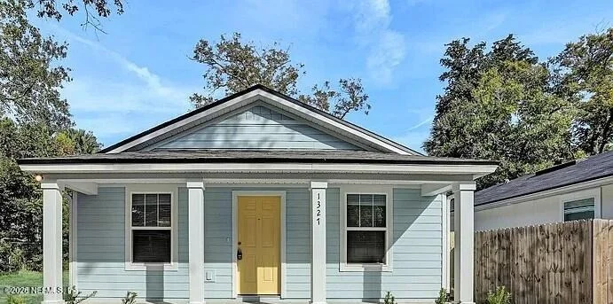 Unit for sale at 1327 7TH Street W, Jacksonville, FL 32209