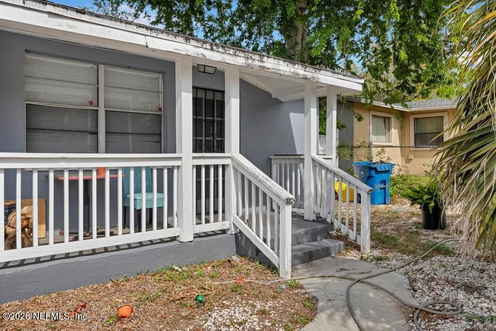 Unit for sale at 5210 DODGE Road, Jacksonville, FL 32209