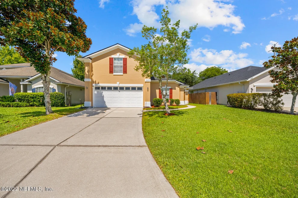Unit for sale at 2472 WILLOWBEND Drive, St. Augustine, FL 32092