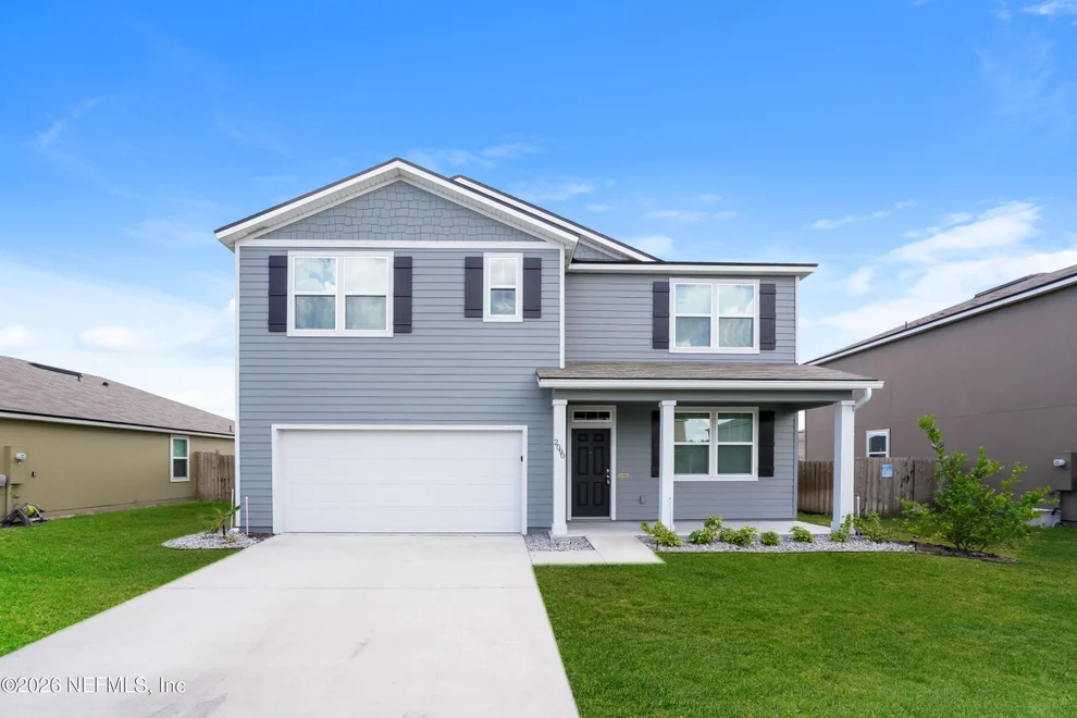 Unit for sale at 2090 PEBBLE POINT Drive, Green Cove Springs, FL 32043