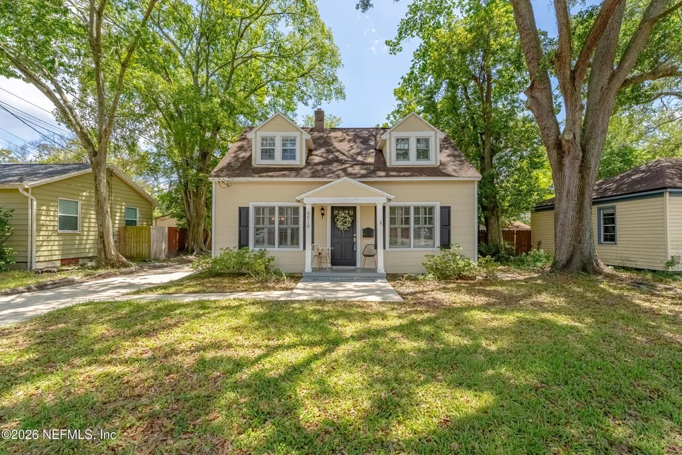 Unit for sale at 4518 KINGSBURY Street, Jacksonville, FL 32205