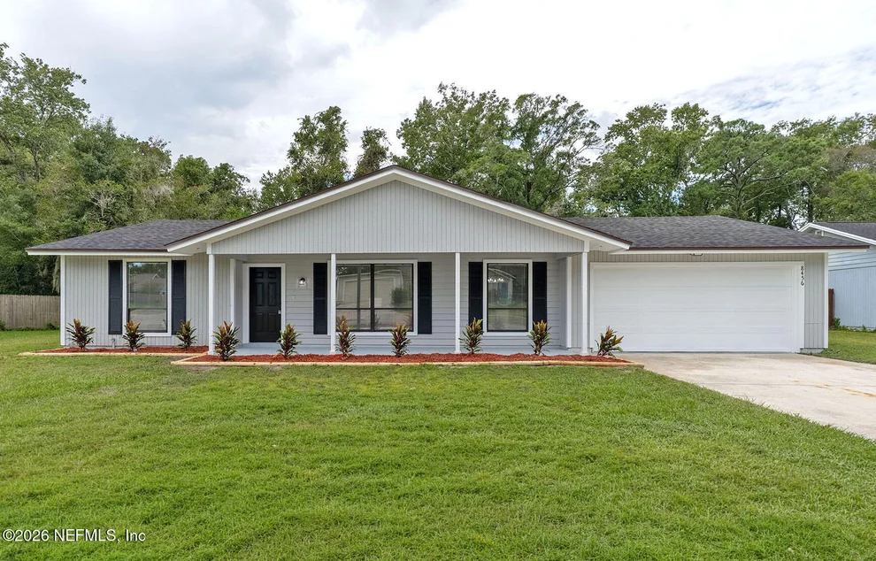 Unit for sale at 8456 BOYSENBERRY Lane W, Jacksonville, FL 32244
