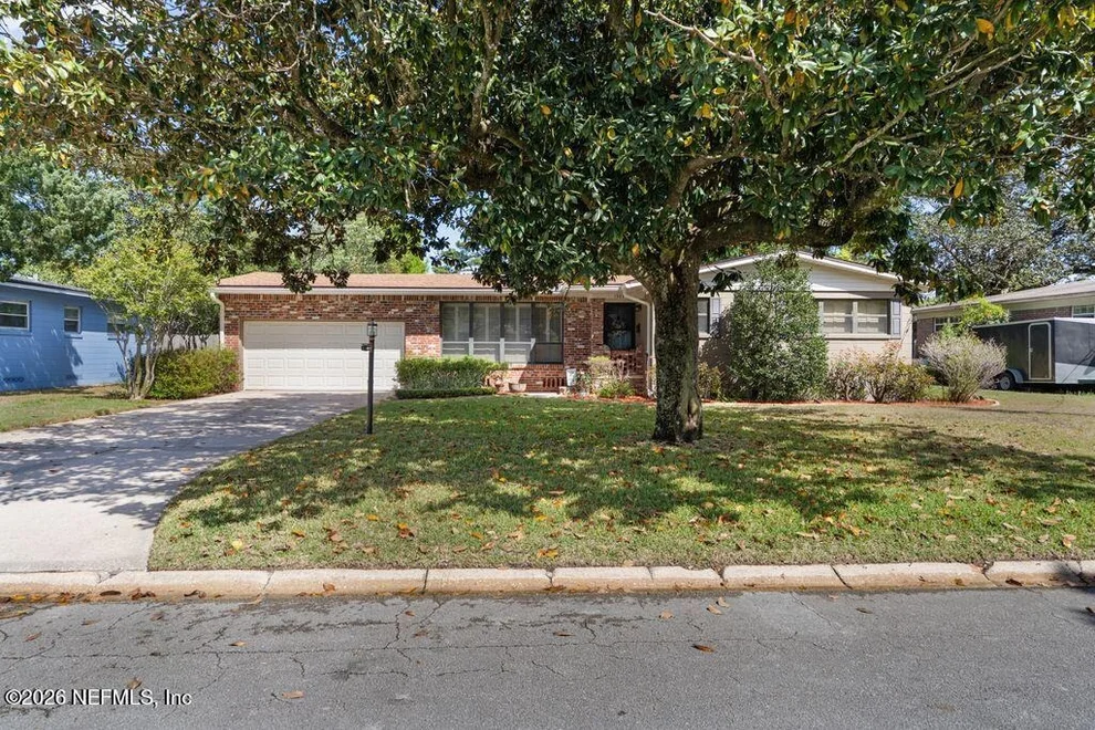Unit for sale at 1303 BELLEMEADE Boulevard, Jacksonville, FL 32211