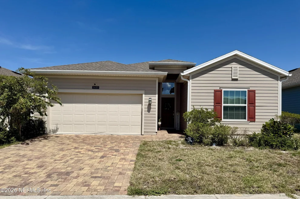 Unit for sale at 1615 MATHEWS MANOR Drive, Jacksonville, FL 32211